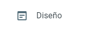 Diseño